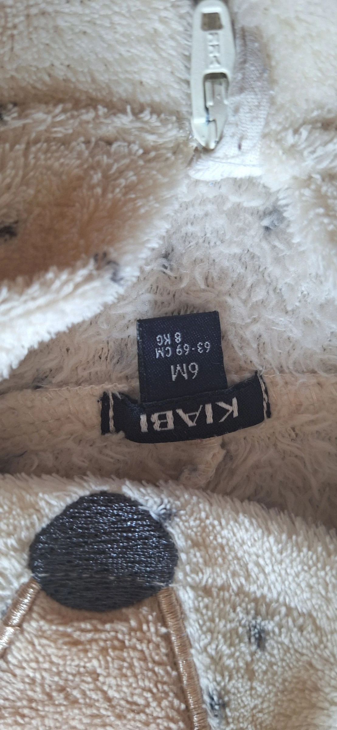 Pijama de franela – photo 4